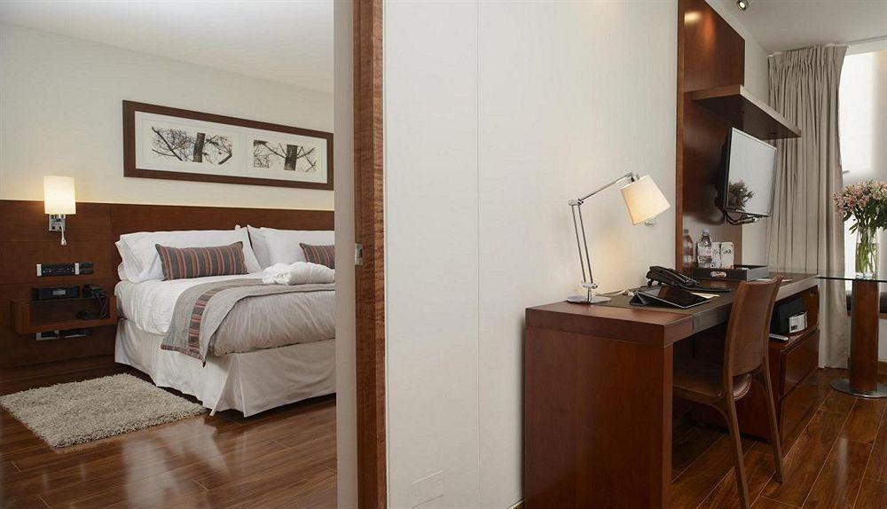 Time Select - Elegant Apartments Santiago de Chile Exterior foto